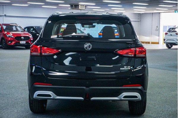 2024 MY24.5 MG ZS ZS32 Excite Hybrid+ SUV Image 5