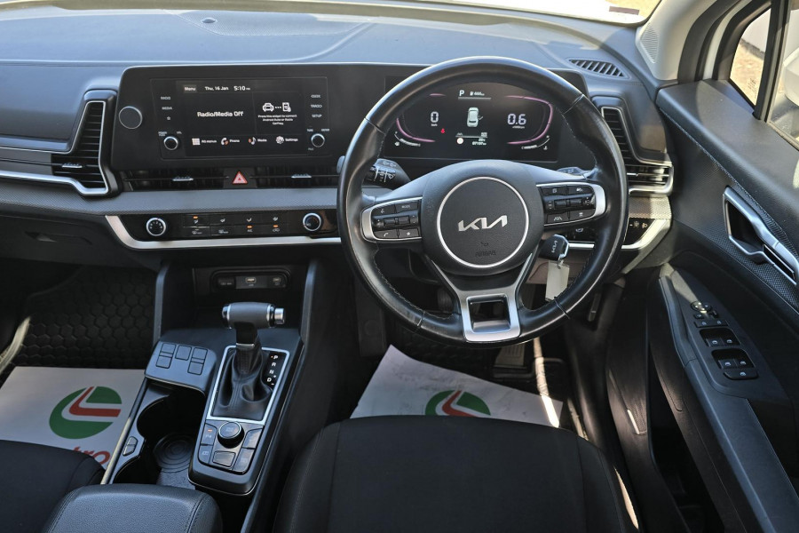 2021 MY22 Kia Sportage NQ5 S SUV Image 17