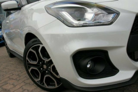 Suzuki Swift Sport Swift Sport AZ