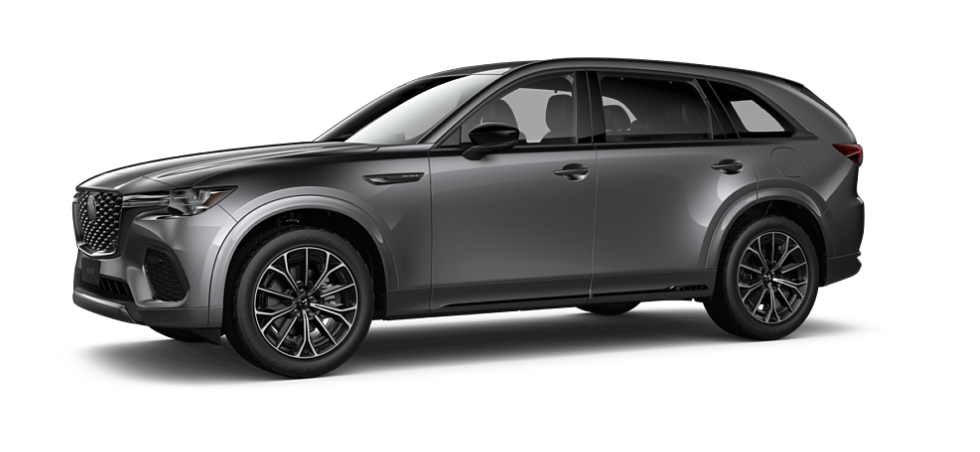 2024 Mazda CX-70 KJ D50e Azami SUV Image 23