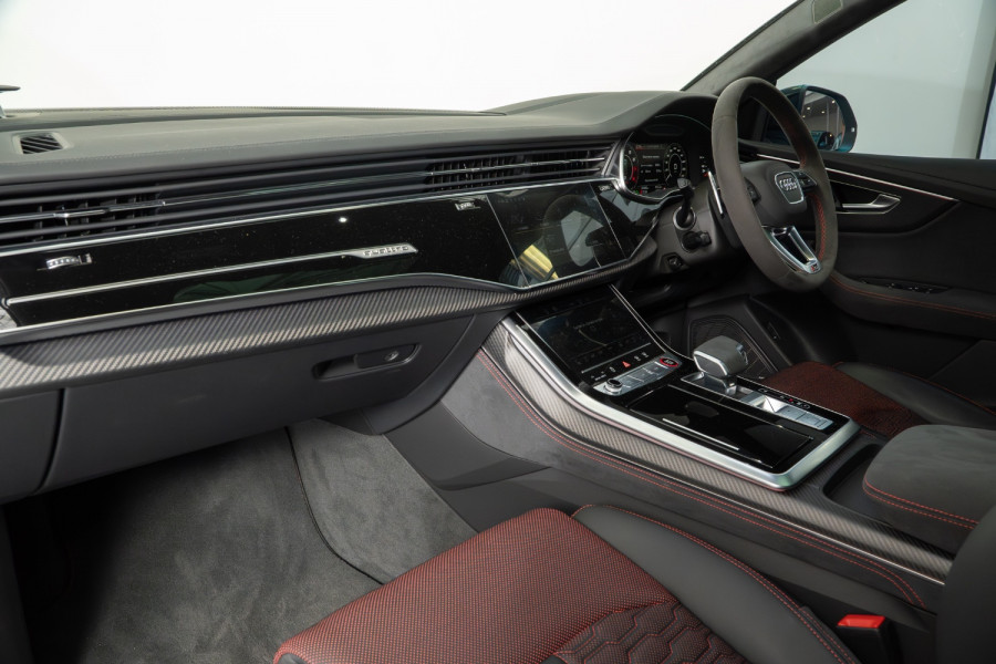 2025 Audi RS Q8 F1 TFSI SUV