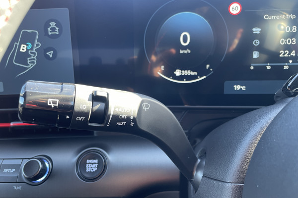 2026 Hyundai KONA SX2.V3 Elite N Line SUV Image 18