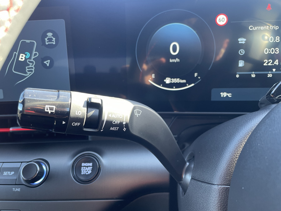 2026 Hyundai KONA SX2.V3 Elite N Line SUV Image 18