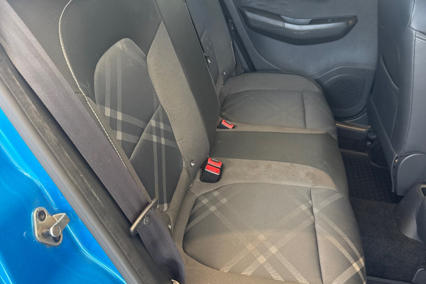 2022 MG MG3 SZP1 Excite Hatch Image 12