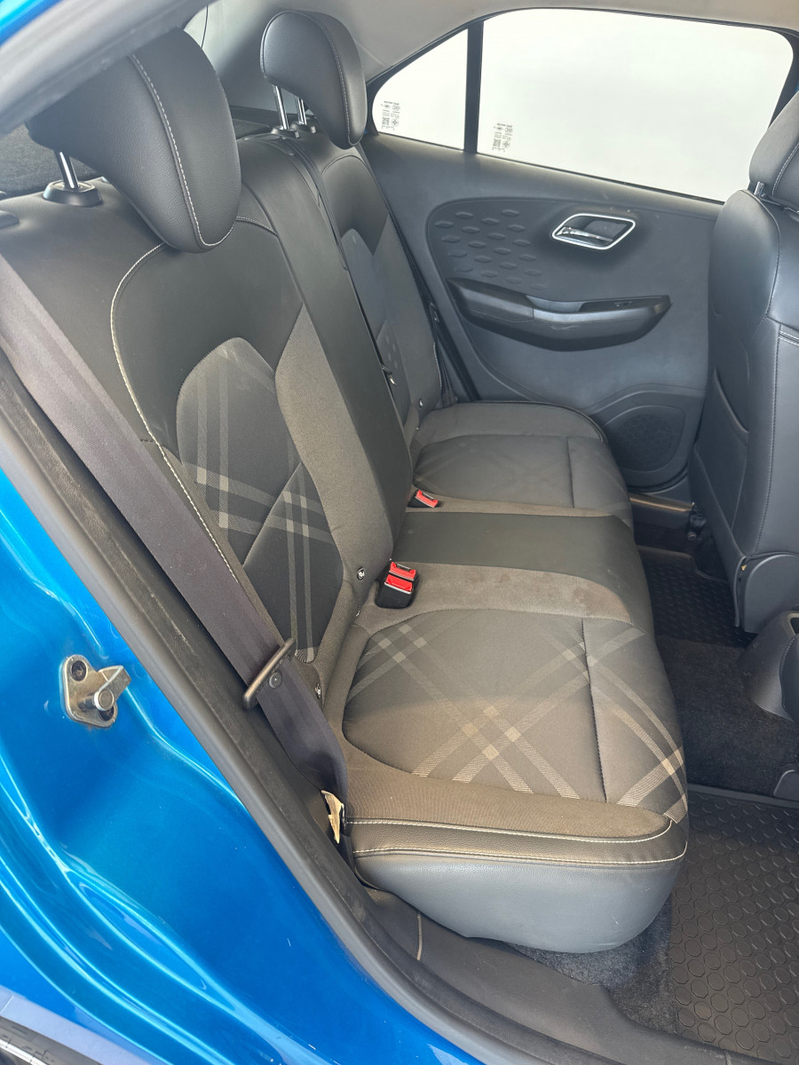 2022 MG MG3 SZP1 Excite Hatch Image 12