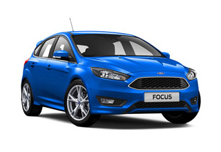 Trinity ford cairns service