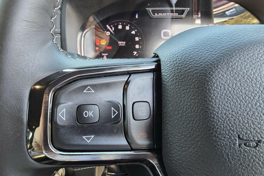 2024 Ram 1500 DT Limited RamBox Ute Image 20