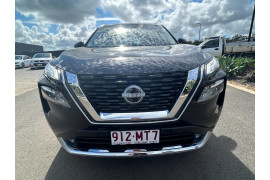 2023 Nissan X-Trail T33 Ti SUV