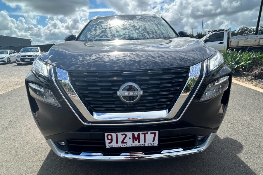 2023 Nissan X-Trail T33 Ti SUV Image 8