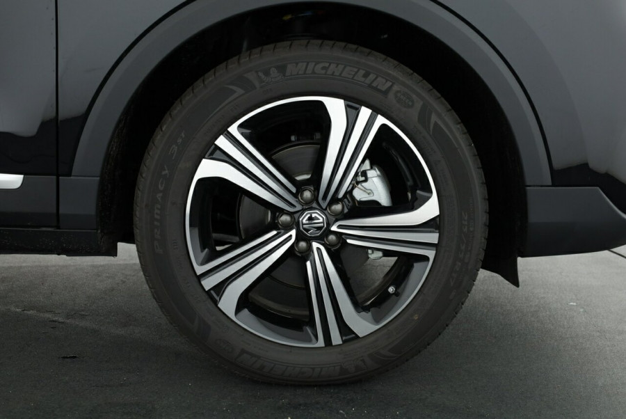 2025 MG ZST S13 Vibe SUV Image 15