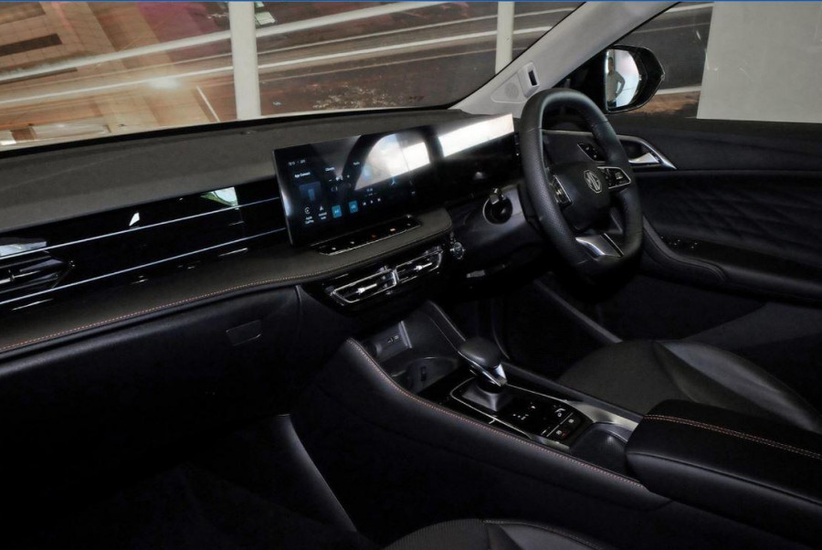 2024 MY24.5 MG HS AS33 Excite SUV Image 18