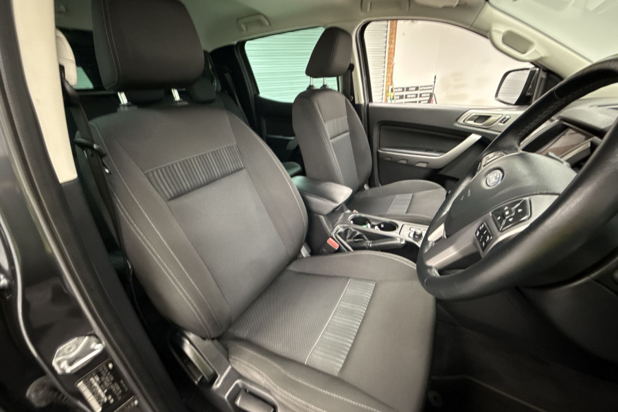 2021 MY21.75 Ford Ranger PX MkIII XLT Ute Image 20