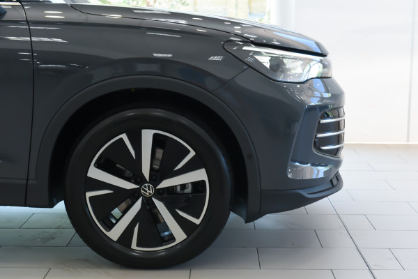 2025 Volkswagen Tiguan CT 150TSI Elegance SUV Image 24
