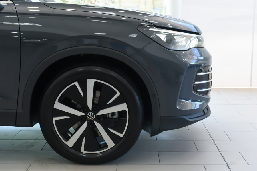 2025 Volkswagen Tiguan CT 150TSI Elegance SUV Image 24