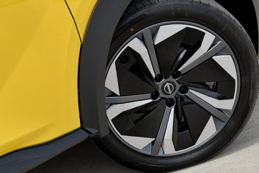 2024 Nissan JUKE F16 ST-L SUV Image 28