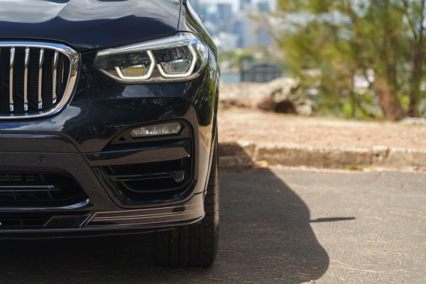 2020 Alpina Xd3 Bi-Turbo SUV Image 3