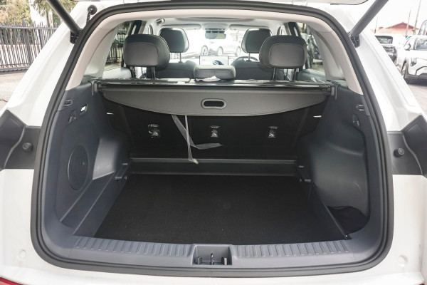 2026 MY27 Geely EX5 E245 Inspire Extended Range SUV Image 8