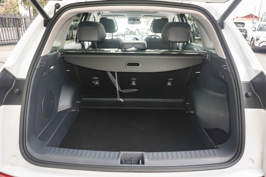 2026 MY27 Geely EX5 E245 Inspire Extended Range SUV Image 8