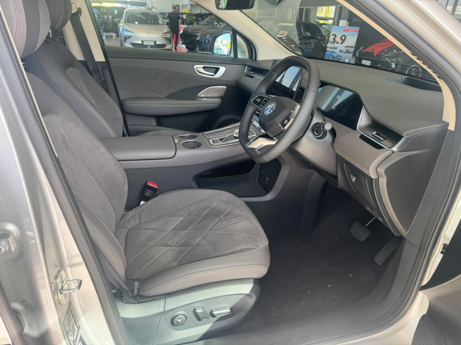 2026 MG MGS5 EV Essence 49 SUV Image 16