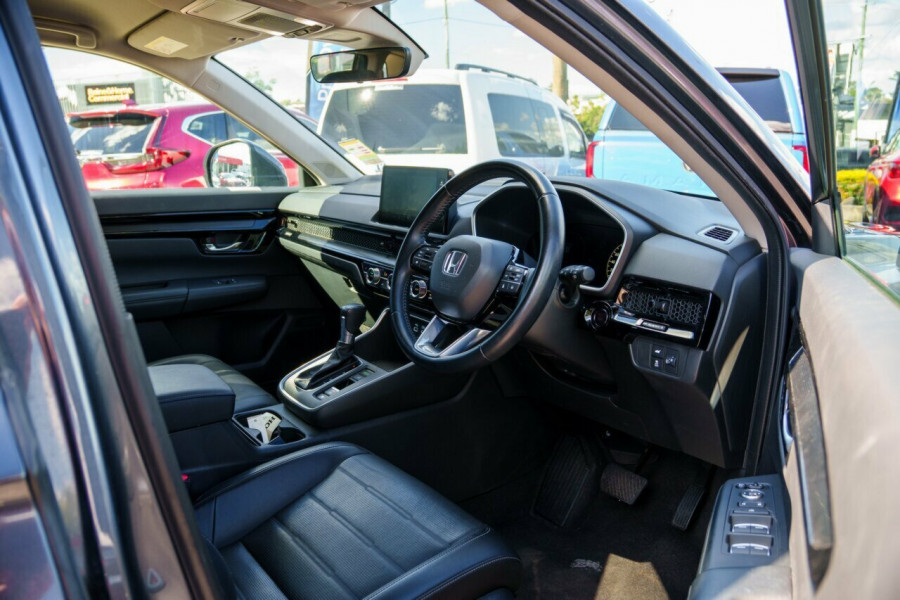 2024 Honda CR-V RS VTi L AWD SUV Image 17