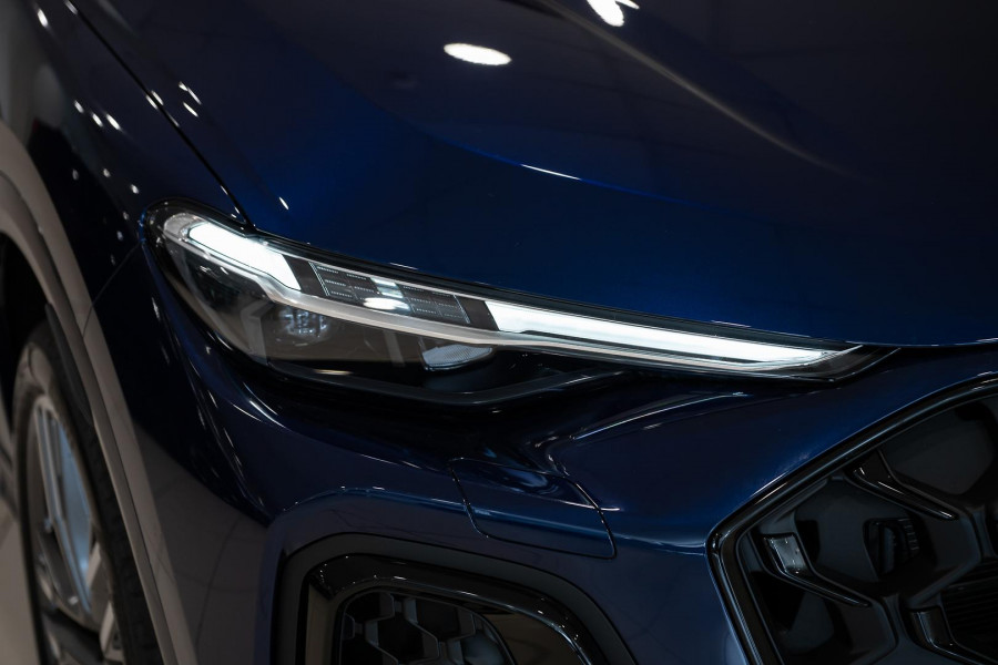 2026 Audi Q5 e-hybrid 270kW SUV