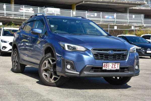 2019 Subaru XV G5-X 2.0i-S SUV Image 1