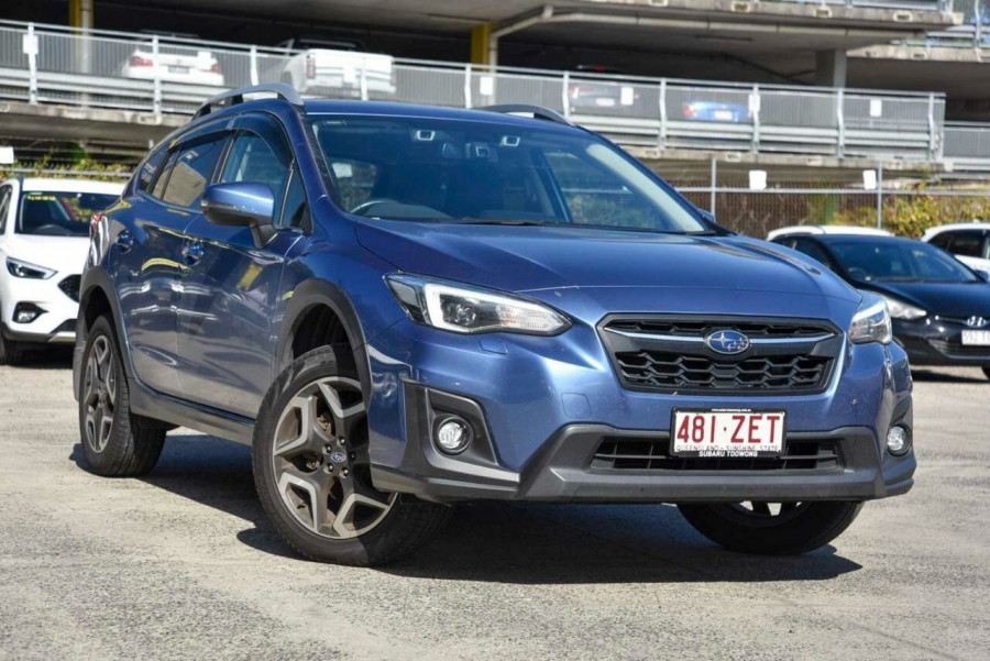 2019 Subaru XV G5-X 2.0i-S SUV Image 1