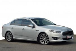 Ford Falcon G6E FG X