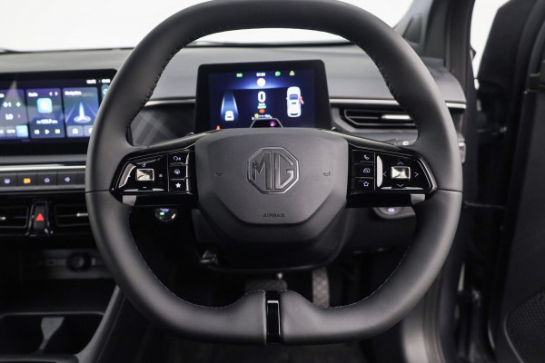 2026 MG MG3 ZP22 Essence Hybrid+ Hatch Image 12