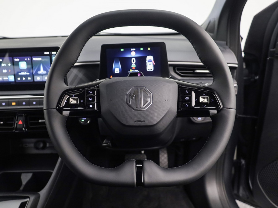 2026 MG MG3 ZP22 Essence Hybrid+ Hatch Image 12
