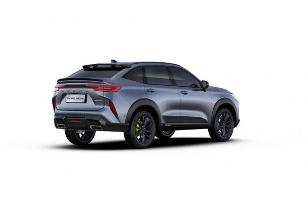 2025 MY22 Haval H6GT B03 Ultra SUV
