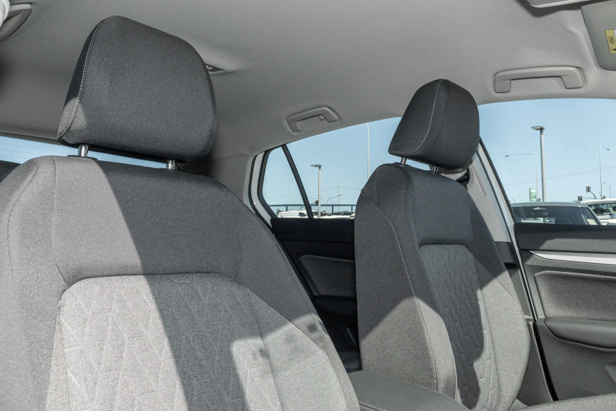 2026 Volkswagen Golf 8.5 110TSI Life Hatch