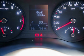 2018 Kia Rio YB S Hatch