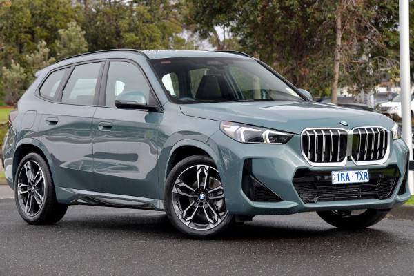BMW X1 xDrive20i M Sport U11