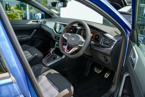 2026 Volkswagen Polo AE GTI Hatch Image 16