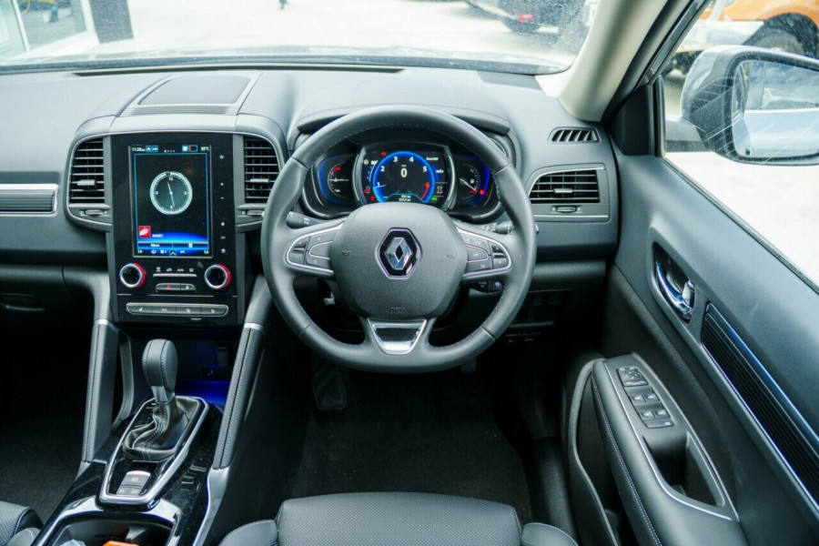 2024 Renault Koleos HZG Zen SUV Image 11
