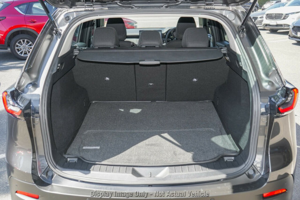 2026 Mazda CX-5 KM Series G25 Evolve SUV Image 11