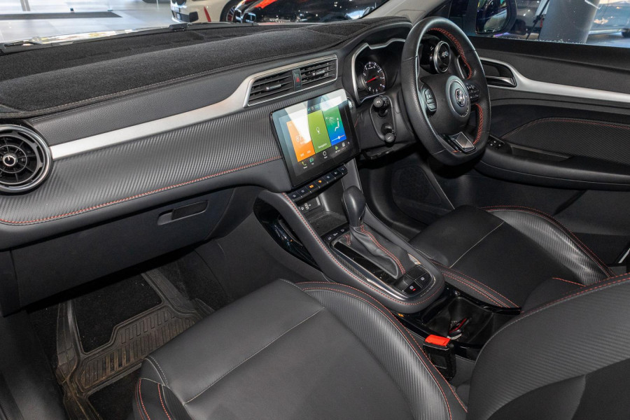 2022 MG ZST  Excite SUV