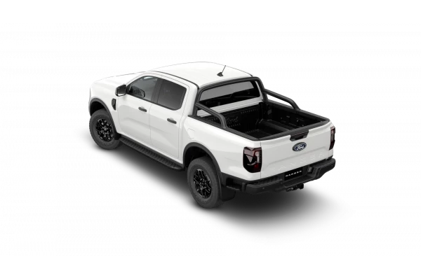 2026 MY26.5 Ford Ranger P703 XLT Ute Image 5