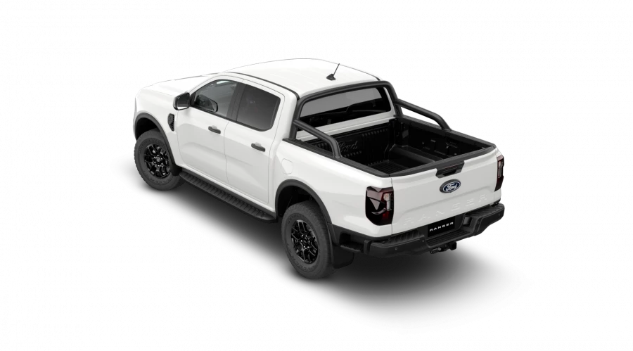2026 MY26.5 Ford Ranger P703 XLT Ute Image 5