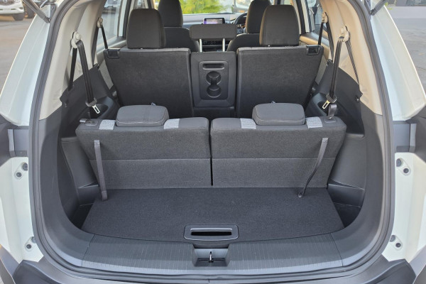 2023 Nissan X-Trail T33 ST SUV Image 14