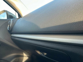 2015 MY16 Audi A3 8V Attraction Sedan image 14