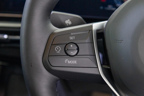 2026 BMW X1 U11 xDrive20i M Sport SUV image 16