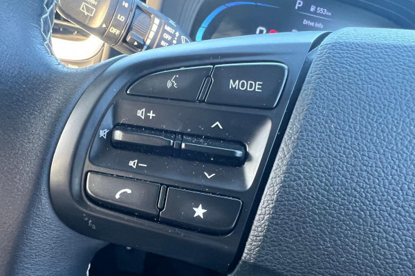 2023 Hyundai Venue QX.V5 Active SUV Image 22