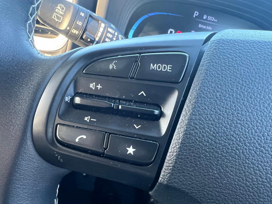 2023 Hyundai Venue QX.V5 Active SUV Image 22