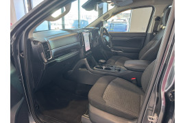 2022 Ford Ranger P703 XLT Cab Chassis
