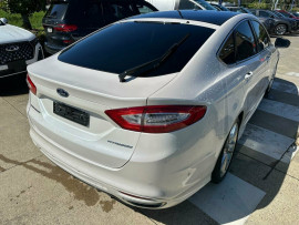 2018 MY18.75 Ford Mondeo MD Titanium Hatch image 3