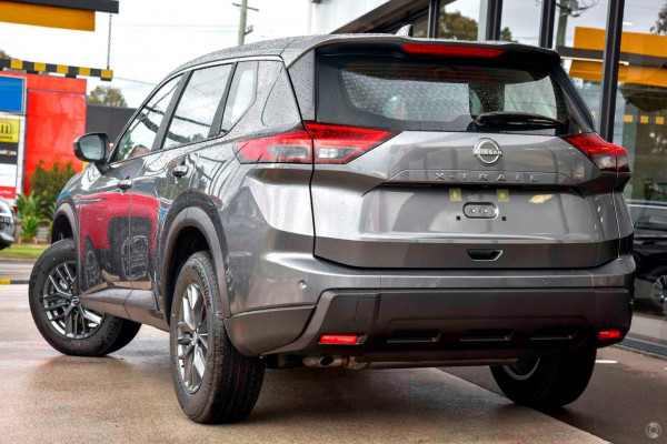 2026 Nissan X-Trail T33 ST SUV Image 5