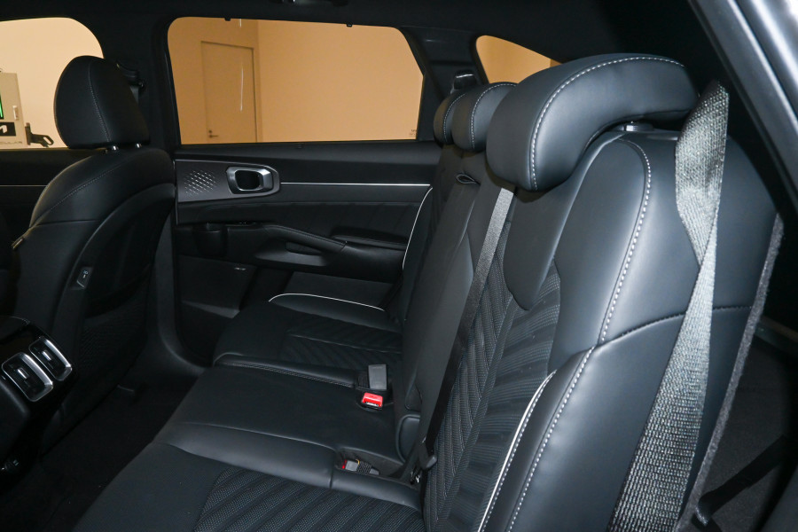 2025 MY24 Kia Sorento MQ4 PE GT-Line SUV Image 9