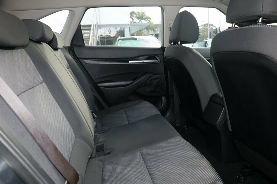 2021 Kia Seltos SP2 Sport+ SUV Image 7